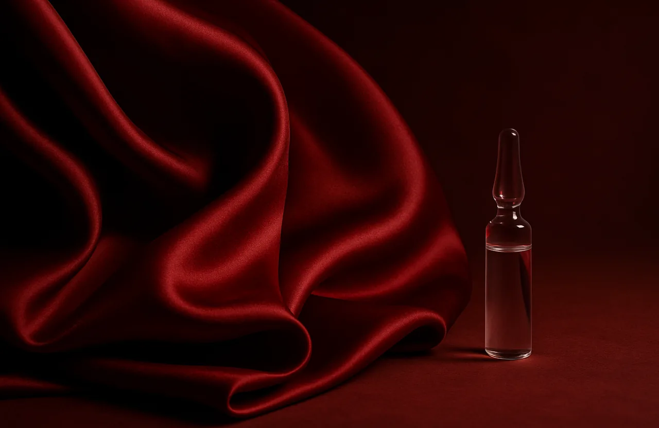 Editorial still life, no people.